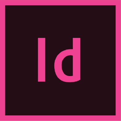 InDesign