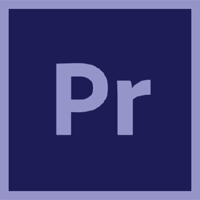 Premiere Pro
